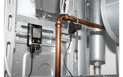 Testo 175 T3 – Sıcaklık Data Logger – 0572 1753 | Testo Türkiye | endustrio.com