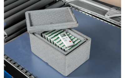 Testo 184 T2 – Nakliye İzleme Sıcaklık Data Logger, Ekranlı | 0572 1842