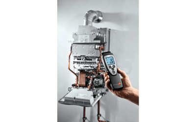 Testo 315-3 – CO/CO2 Ölçüm Cihazı | 0632 3153