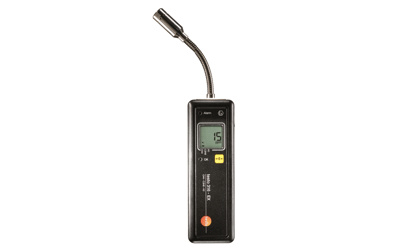Testo 316-EX – Gaz Kaçak Dedektörü | 0632 0336