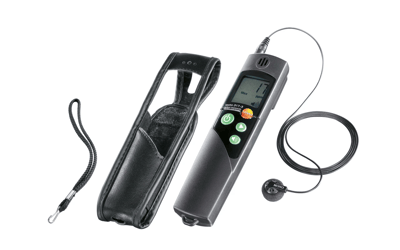 Testo 317-3 – CO Ölçüm Cihazı | 0632 3173 | Alarm ve Ekranlı CO Dedektörü