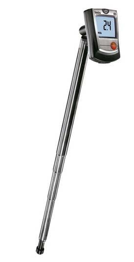 Testo 405 – Termal Anemometre | 0560 4053