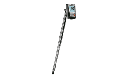 Testo 405 – Termal Anemometre | 0560 4053