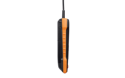 Testo 416 – App Bağlantılı Dijital 16 mm Pervane Anemometre | 0563 0416