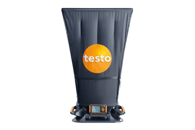 Testo 420 Balometre – Ultra Hafif Hava Debisi Ölçüm Cihazı | 0563 4200 