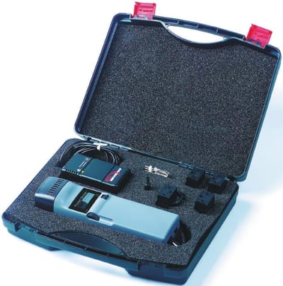 Testo 476 El Stroboskopu (Xenon) – RPM Ölçüm Cihazı | 0563 4760