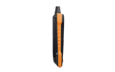 Testo 512-2 – App Bağlantılı Dijital Fark Basınç Ölçer | 0563 2512 | 0–2000 hPa