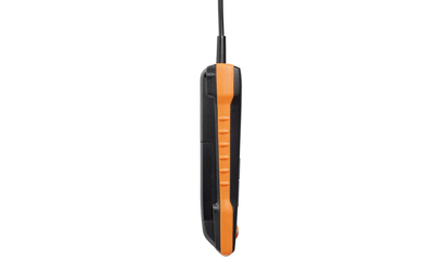 Testo 545 Lüksmetre – App Bağlantılı Dijital Işık Ölçer | 0563 1545