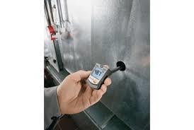 testo 605-H1 – Nem ve Sıcaklık Ölçüm Cihazı | Kanal Tipi Termohigrometre | 0560 6053