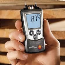 testo 606-2 – Cep Tipi Malzeme Nemi, Hava Nemi ve Sıcaklık Ölçüm Cihazı | 0560 6062