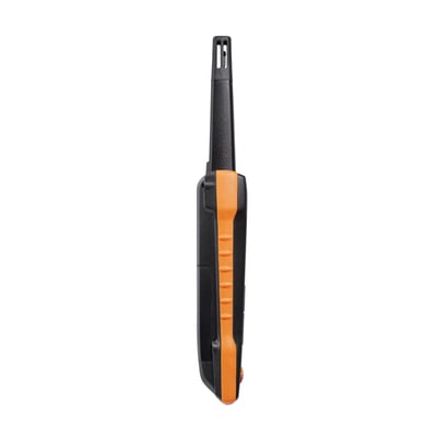 Testo 625 – App Bağlantılı Dijital Termohigrometre | 0563 1625