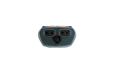 Testo 735-2 – 3 Kanallı Sıcaklık Ölçüm Cihazı, Hafıza ve PC Yazılımı | 0563 7352 