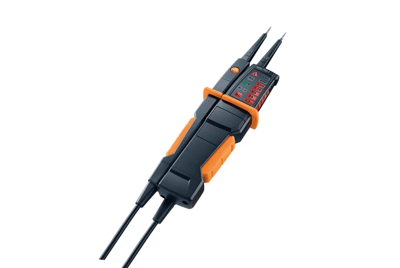 Testo 750-1 Voltaj Test Cihazı | 12–690 V AC/DC | 0590 7501