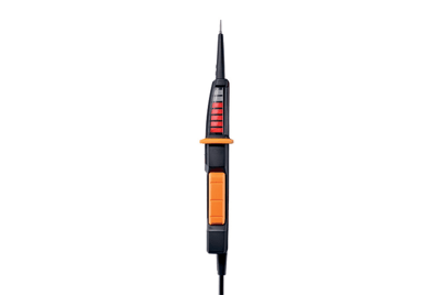 Testo 750-1 Voltaj Test Cihazı | 12–690 V AC/DC | 0590 7501
