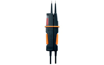 Testo 750-2 Voltaj Test Cihazı | 12–690 V AC/DC | 0590 7502