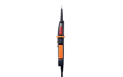 Testo 750-2 Voltaj Test Cihazı | 12–690 V AC/DC | 0590 7502