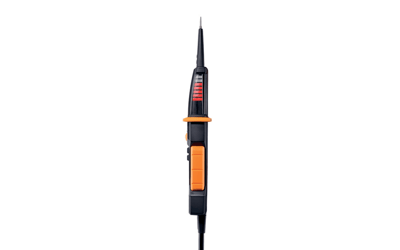 Testo 750-3 Voltaj Test Cihazı | 10–690 V AC/DC | 0590 7503 