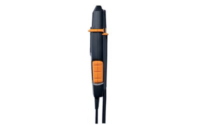 Testo 755-1 Akım/Voltaj Test Cihazı | 6–600 V / 0,1–200 A | 0590 7551