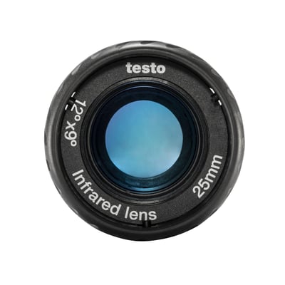 Testo 883 – Termal Kamera  0560 8831