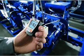 testo 905-T2 – Yüzey Termometresi | 0560 9056