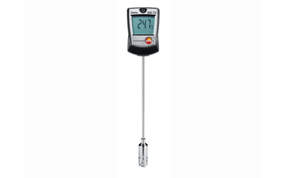 testo 905-T2 – Yüzey Termometresi | 0560 9056