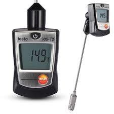 testo 905-T2 – Yüzey Termometresi | 0560 9056