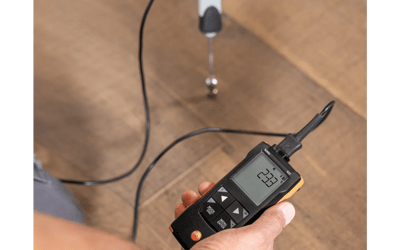 testo 925 – Sıcaklık Ölçüm Cihazı (TC K Tipi) | 0563 0925 | testo Türkiye