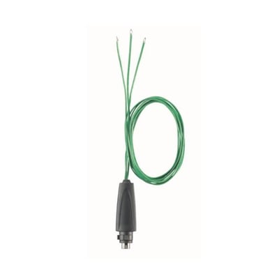 Testo U-Değeri Sıcaklık Probu – 0614 1635 | Testo 635-1 / 635-2 / 635-2U -Uyumlu 