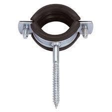Trifonlu Kelepçe 1/2''