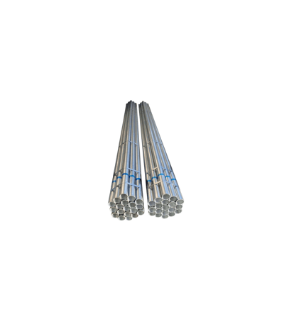 TRİO EMT BORU  1/8”