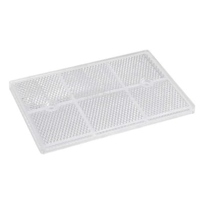 TRİO TD-12 120x80 Reflektör / Mesafe Sensörleri Uyumlu