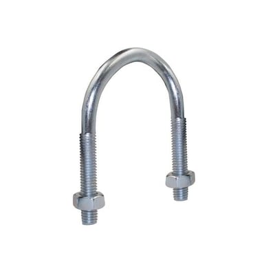 Trio U Bolt 1/2