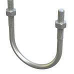 Trio U Bolt 1/2