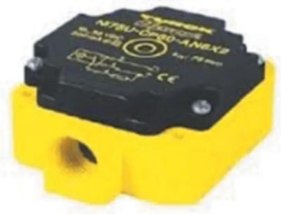 Turck NI75U-CP80-VP4X2 Endüktif Sensör