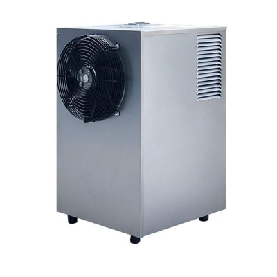 Uludağ A-4000 Asansör Kliması 380V 12.600 Btu/h