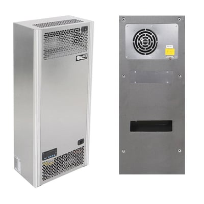 Uludağ SVK4000 Pano Kliması 380V 3700 W