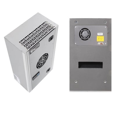 Uludağ Svk500 Pano Kliması 220V 450 W