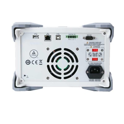UNI-T UDP3305S-E 4 Kanal Gelişmiş Programlanabilir Doğrusal DC Güç Kaynağı
