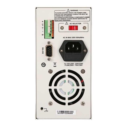 UNI-T UDP6730 40V 30A Endüstriyel Güç Kaynağı