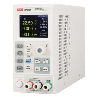 UNI-T UDP6730 40V 30A Endüstriyel Güç Kaynağı