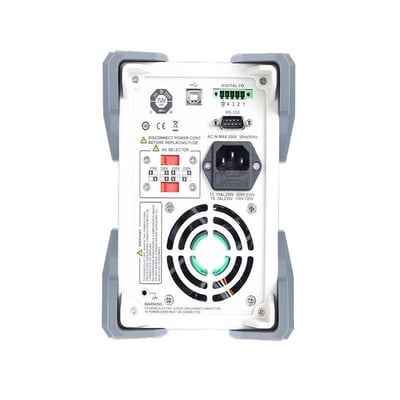 Unit UDP1306C 0-32V 6A Endüstriyel DC Güç Kaynağı