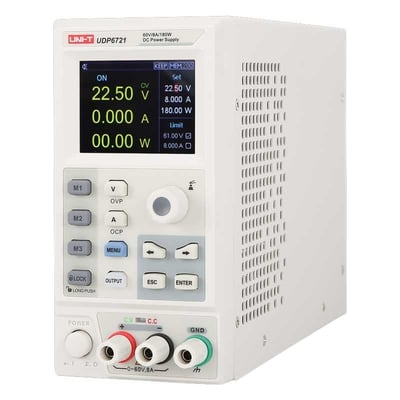 Unit UDP6720 60V 5A Endüstriyel Güç Kaynağı