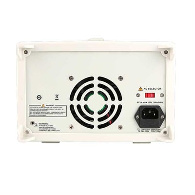 Unit UTP3305-II Ayarlanabilir Dc Güç Kaynağı