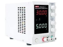 Unit UTP3315TFL-II 30V 5A DC Güç Kaynağı