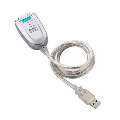 UPort 1150 1 port USB-to-Serial Hub, RS-232/422/485