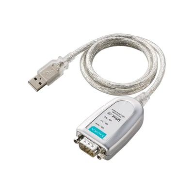 UPort 1150 1 port USB-to-Serial Hub, RS-232/422/485