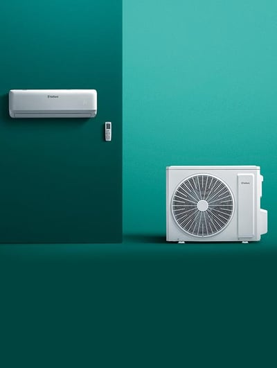 Vaillant climaVAİR Pro 12K R32 A++ Inverter Split Klima
