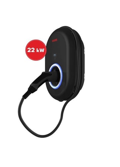 Vestel EVC04 22 kW Kablolu Elektrikli Araç Şarj İstasyonu