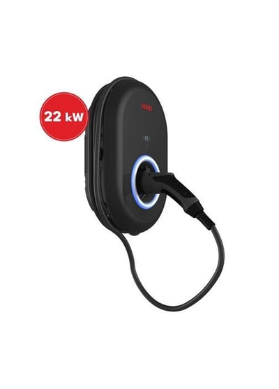 Vestel EVC04 22 kW Kablolu Elektrikli Araç Şarj İstasyonu