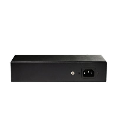 VP-IP 8 POE Switch